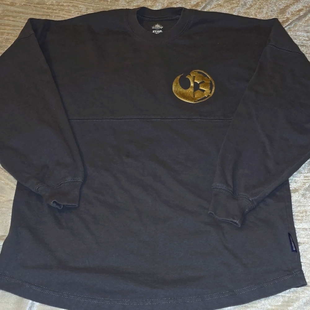Disney Parks Star Wars Spirit Jersey